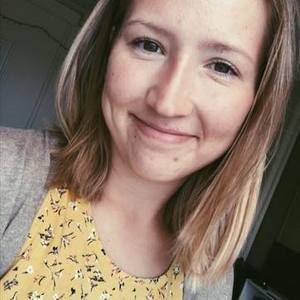 Meet your Posher, Morganne